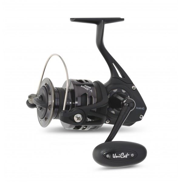 Uni Cat Naviják X DRAG V Shot 6000