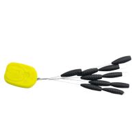 RidgeMonkey Krimpovací Kleště Nite Glo Crimp Tool (5)