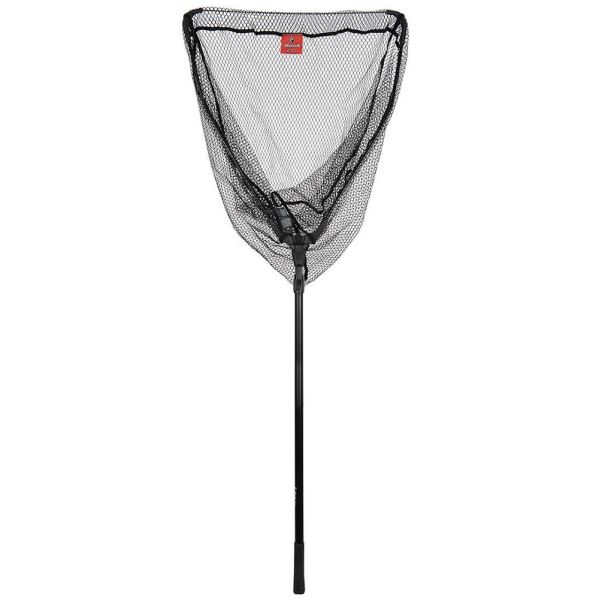 Fox Rage Podběrák Warrior Net S Pogumovanou Síťkou 70 cm 240 cm