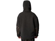 Nash Mikina Zero Tolerance Sherpa Fleece Hoody (2)