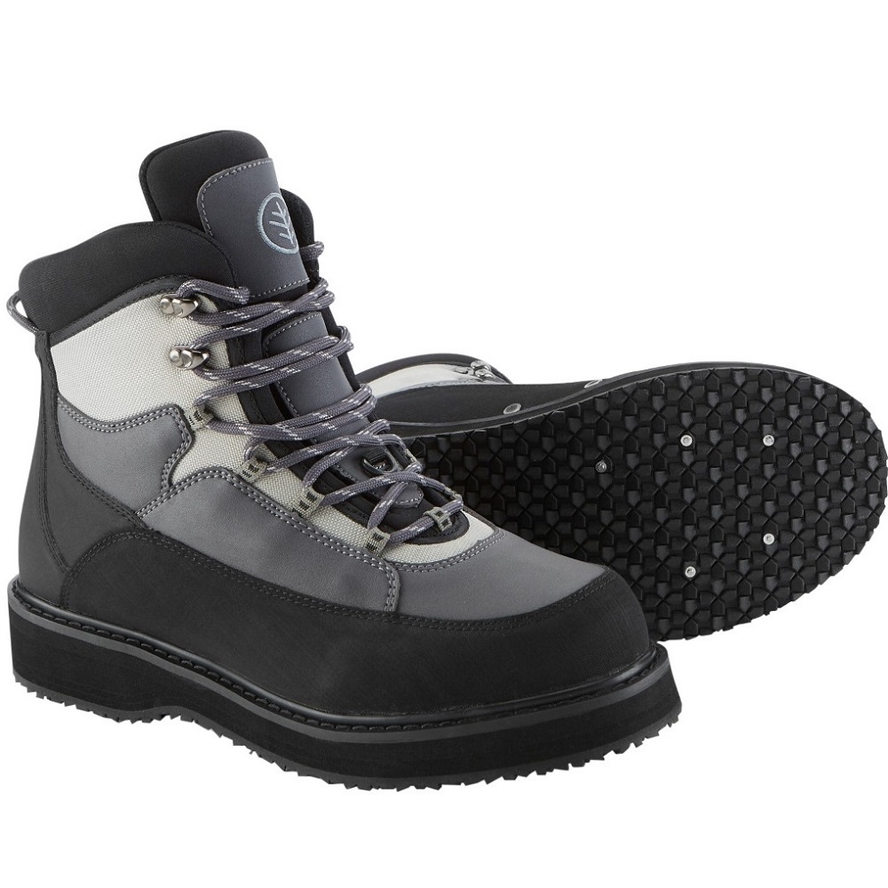 Wychwood brodící obuv gorge wading boots - velikost 8