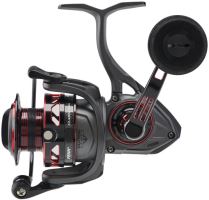 Penn Naviják Clash II High Speed 4000 (2)