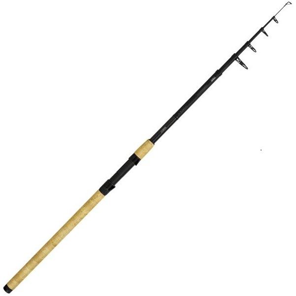 Zebco Prut Trophy Tele 3,3 m 30-100 g