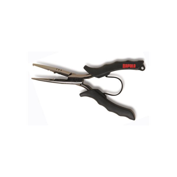 Rapala RSSP6 Stainless Steel Pliers 6