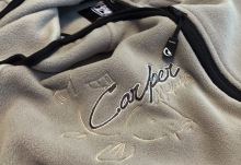 HOTSPOT DESIGN Mikina Polar Fleece Carper (2)