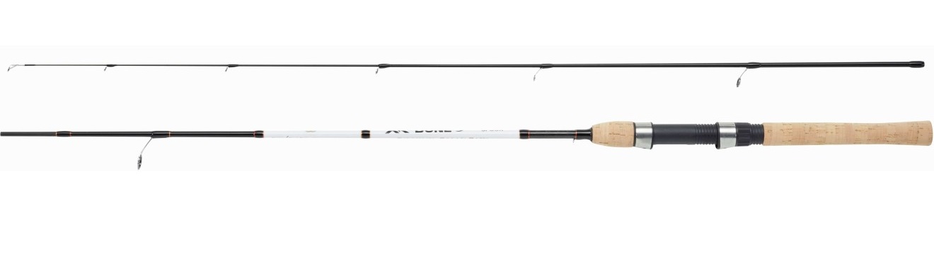 Wft prut xk-bone spoon 1,85 m 1-6,5 g