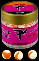 Feedermania Air Wafters Colored Line 18 g 10 mm - Switch
