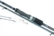 Free Spirit Prut Hi-S Feederlite 3,6 m 30 g