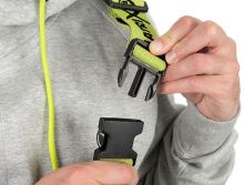 Matrix Kalhoty 10K Salopettes (4)