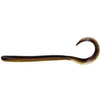 Savage Gear Gumová Nástraha Razorback Worm Sinking Watermelon Red Laminate 20 cm 9,5 g