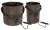 Fox Kbelík Carpmaster Water Bucket