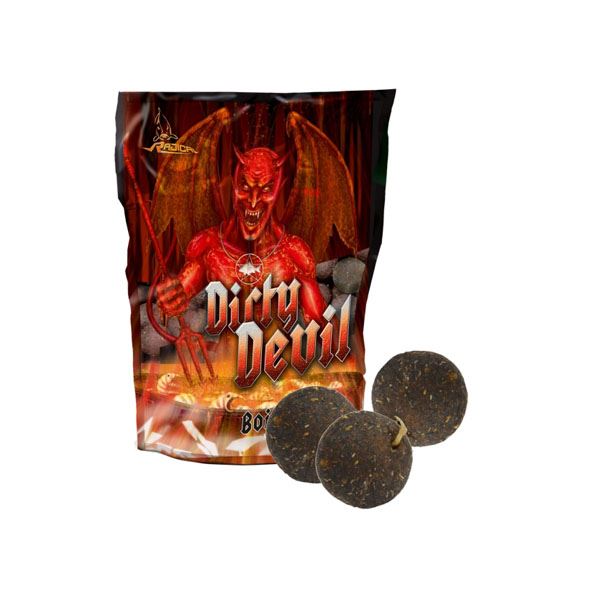 Quantum Radical Dirty Devil Boilie
