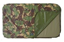 Aqua Podložka Pod Ryby Camo Combi Mat