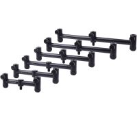 Wychwood Hrazda Extremis Nastavitelná Adjustable Q/R 2 Rod Buzz 15-25 cm (3)