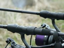 Delphin Prut CorsaBLACK NERO 2,7 m 2,75 lb (12)