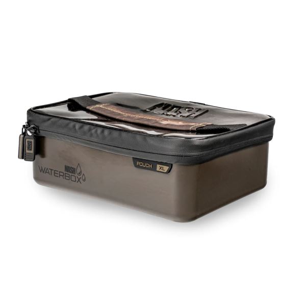 Nash Pouzdro Subterfuge Waterbox Pouch XL