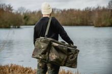 Nash Taška Subterfuge Carryall XL 90l (2)