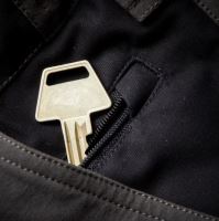 Geoff Anderson Kraťasy Roxxo Černé (4)