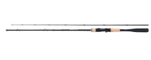 Shimano Prut Yasei LTD Pelag Pik&amp;Zdr H Cast Fast 1,9 m 50-80 g
