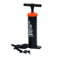 Kinetic Belly Boat Fish Hunter Float Tube Combo 135 cm (3)