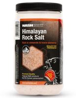 Nash Přísada Himalayan Rock Salt - 500 g