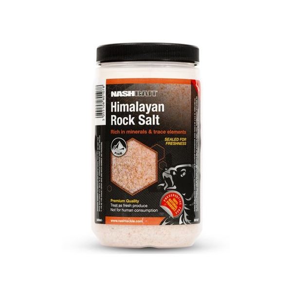 Nash Přísada Himalayan Rock Salt