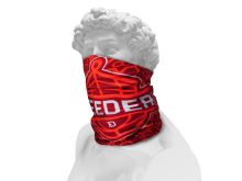 Delphin Multifunkční Šátek Atoma (1)