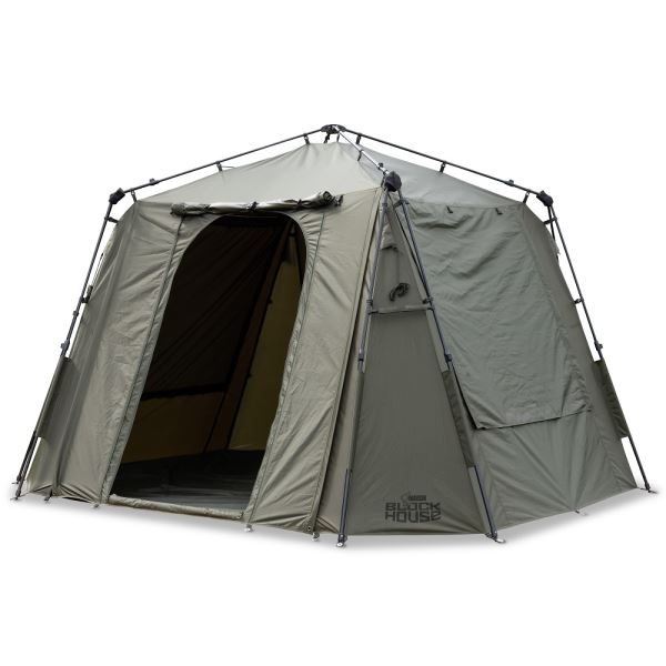 Nash Bivak Blockhouse 2021