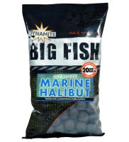 Dynamite Baits Boilies Marine Halibut - 1 kg 20 mm