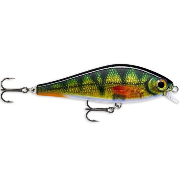 Rapala Wobler Super Shadow Rap PEL