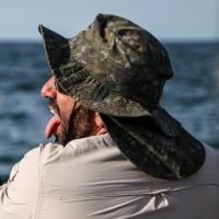 One More Cast Klobouk PB Fishermans Hat/Bucket Hat (7)