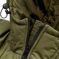 Daiwa Zimní Oblek Winter Carp Suit (3)