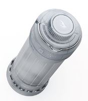 Fenix Svítilna CL22R Black (3)