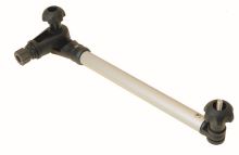 Fasten Držák Sondy Sonaru S Kloubem 300 mm Fasten Držák Sondy Sonaru S Kloubem 300 mm