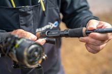 Matrix Prut Ethos XR F Feeder Rods 3,3 m 45 g (13)