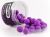 Squat Carp Plovoucí Boilies Pop-Up Plum Jam 60 g