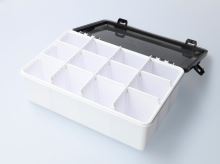 Daiwa Krabička D-BOX Deep Smoke (4)