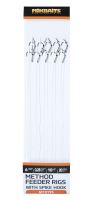 Mikbaits Návazce Method Feeder Se Zapichovacím Hrotem 10 ks (2)