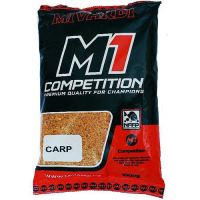 Mivardi Krmítková Směs M1 Team 1 kg