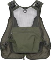 Korum Vesta Glide Roving Vest (1)