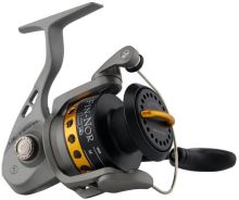 Fin-Nor Naviják Lethal 60 Spin Reel 1+1 (1)