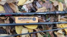Sportex Prut X-Act Trout Spiro 3,6 m 8-20 g (6)