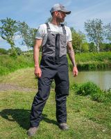 Matrix Kalhoty Pro-X Outer Shell Salopettes (14)