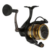 Penn Naviják Battle IV Spinning Reel 4000 HS (3)