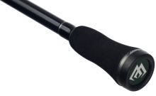 Mikado Prut Jaws Evo Spin 2,4 m 4-25 g 2-Díl (1)