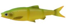 Savage Gear Gumová Nástraha 3D LB Roach Swim N Jerk Firetiger-7,5 cm 4 g 4 ks