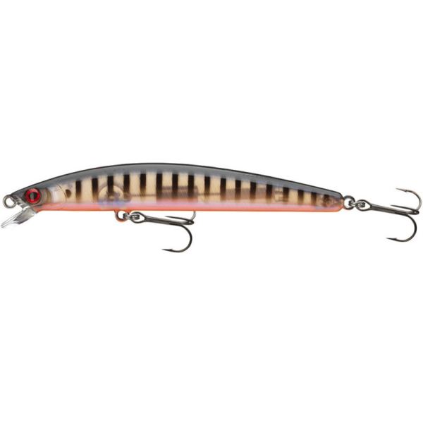 Daiwa Wobler Tournament Minnow Pearl Ghost Perch