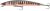 Daiwa Wobler Tournament Minnow Pearl Ghost Perch