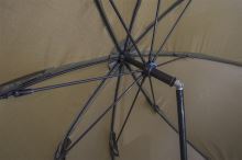 Korum Brolly Graphite Brolly Shelter (4)