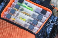 Giants Fishing Vláčecí Taška Spinning Bag Large (8)